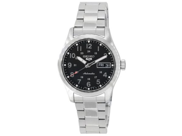 Rokas pulkstenis Seiko SRPJ81K1