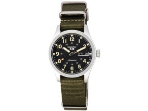 Rokas pulkstenis Seiko SRPJ85K1 Sports