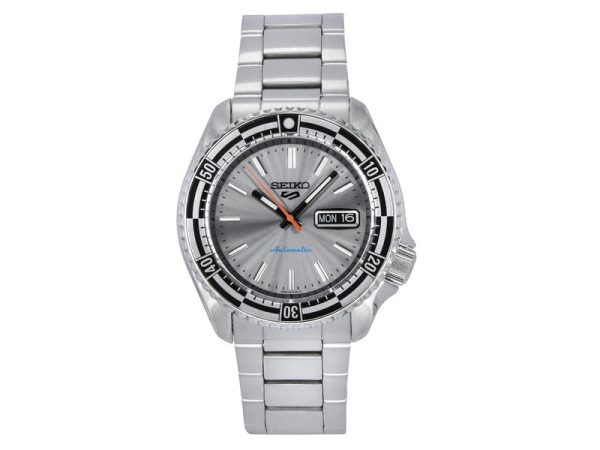 SRPK09K1 Rokas pulkstenis Seiko SRPK09K1