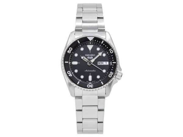 Rokas pulkstenis Seiko SRPK29K1