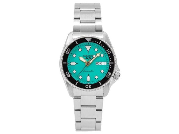 Rokas pulkstenis Seiko SRPK33K1