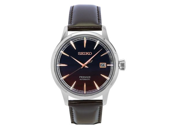 Rokas pulkstenis Seiko SRPK75J1