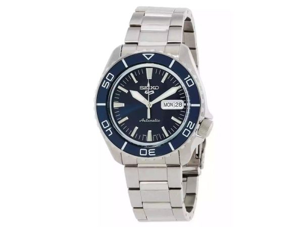 Rokas pulkstenis Seiko SRPK97K1