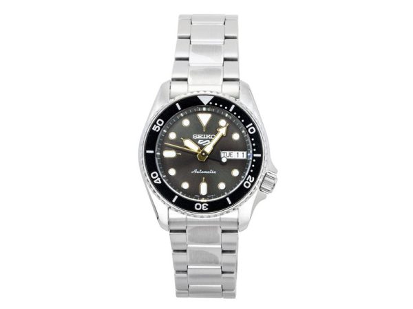 Rokas pulkstenis Seiko SRPL79K1