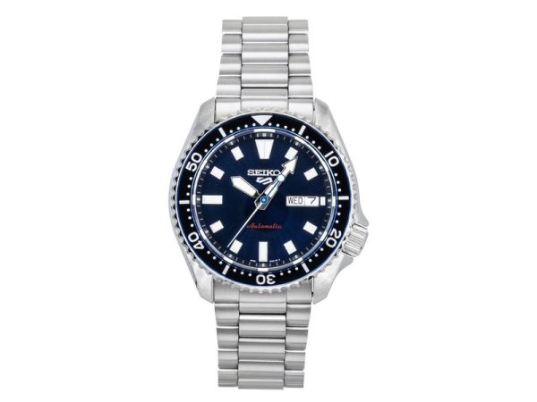 Rokas pulkstenis Seiko SRPL83K1