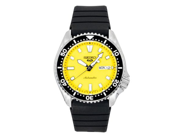 Rokas pulkstenis Seiko SRPL87K1