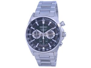 Rokas pulkstenis Seiko SSB405P1
