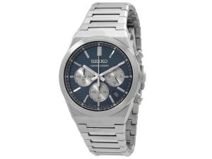 Rokas pulkstenis Seiko SSB453P1