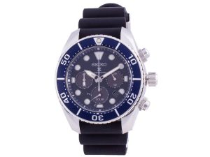 Rokas pulkstenis Seiko SSC759J1