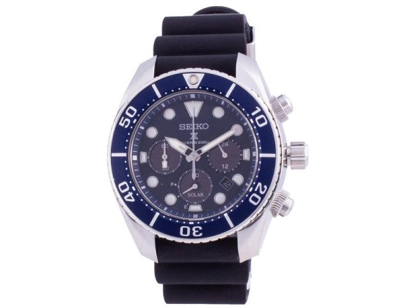 Rokas pulkstenis Seiko SSC759J1