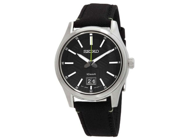 Rokas pulkstenis Seiko SUR517P1