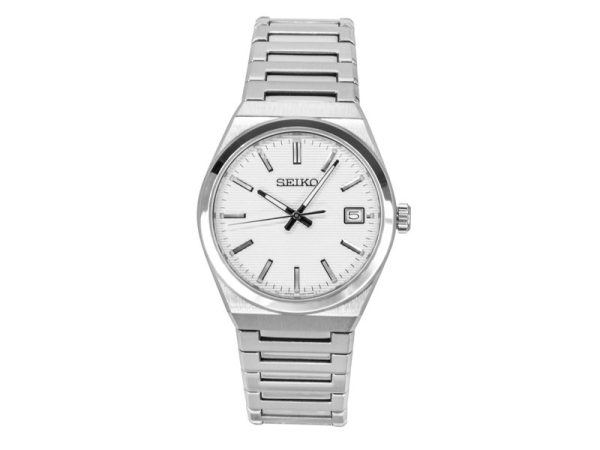 Rokas pulkstenis Seiko SUR553P1