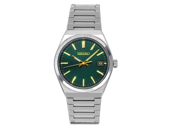 Rokas pulkstenis Seiko SUR601P1