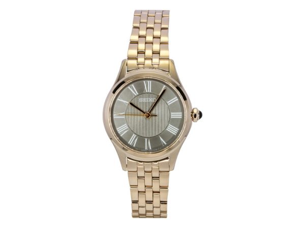 Rokas pulkstenis Seiko SUR614P1