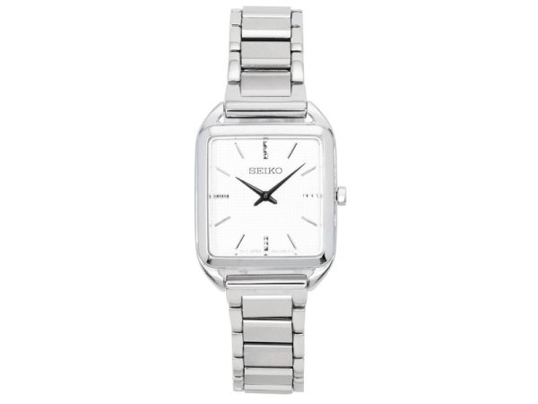 Rokas pulkstenis Seiko SWR073P1