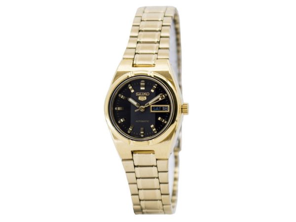 Rokas pulkstenis Seiko SYM602K1