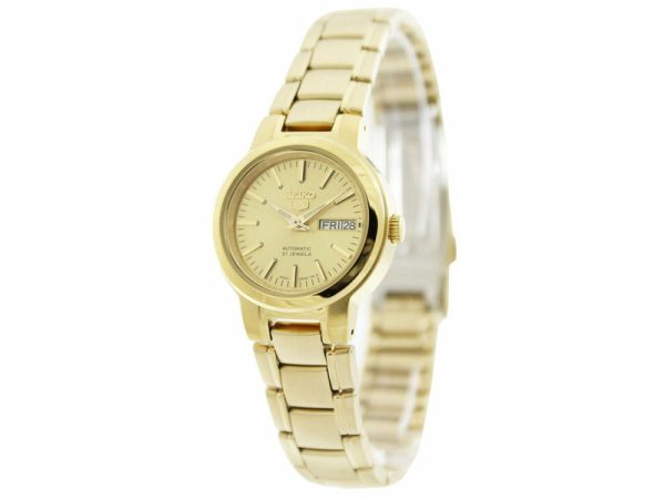 Rokas pulkstenis Seiko SYME46K1