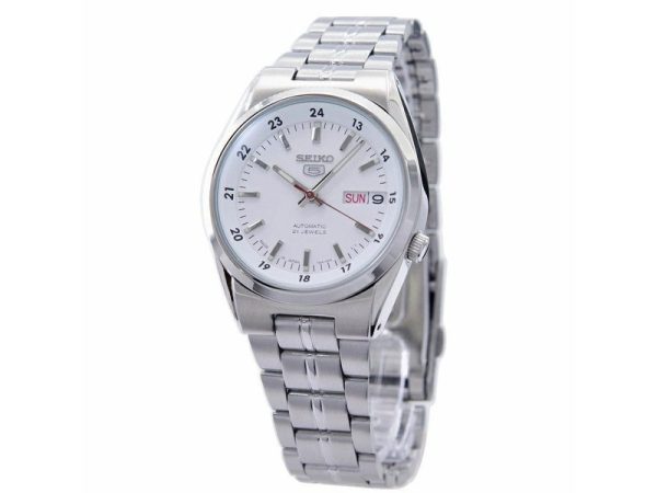 Rokas pulkstenis Seiko SNK559J1