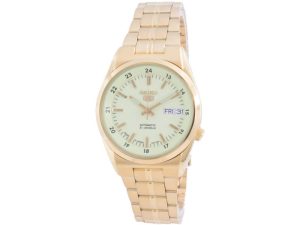 SNK578J1 Rokas pulkstenis Seiko SNK578J1