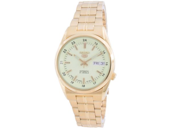 Rokas pulkstenis Seiko SNK578J1