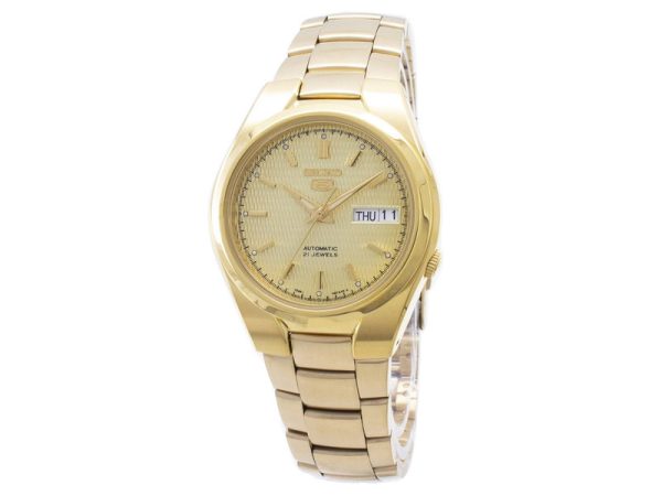 Rokas pulkstenis Seiko SNK610K1