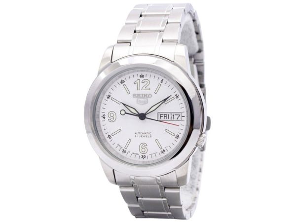 Rokas pulkstenis Seiko SNKE57J1