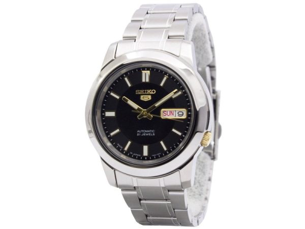 Rokas pulkstenis Seiko SNKK17J1