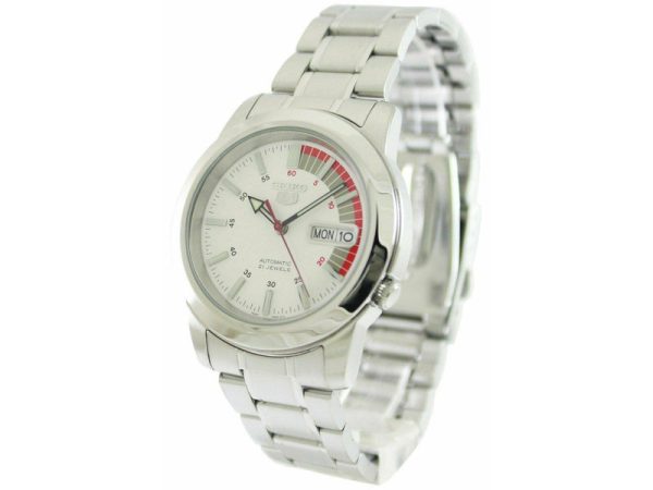 Rokas pulkstenis Seiko SNKK25K1