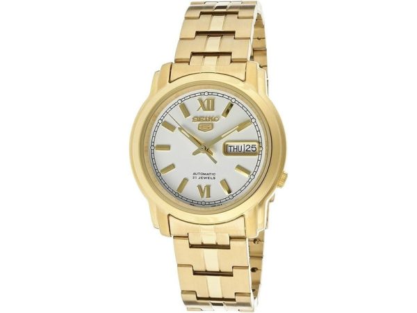 Rokas pulkstenis Seiko SNKK84K1