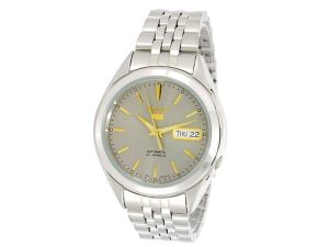 Rokas pulkstenis Seiko SNKL19K1