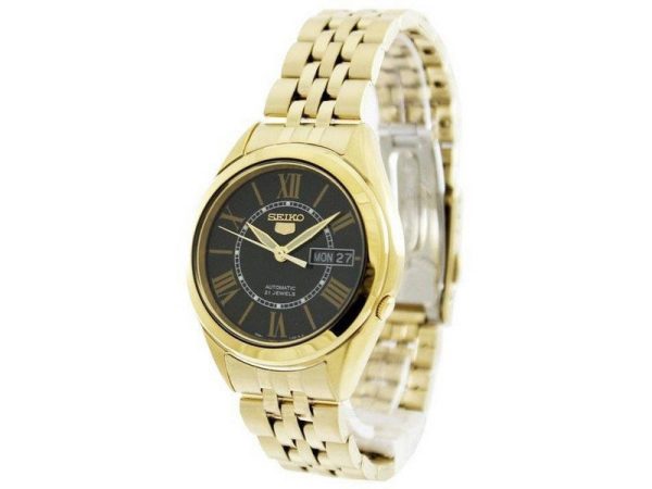 Rokas pulkstenis Seiko 5 SNKL40K1