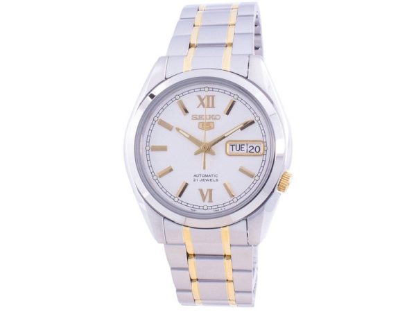 Rokas pulkstenis Seiko SNKL57K1