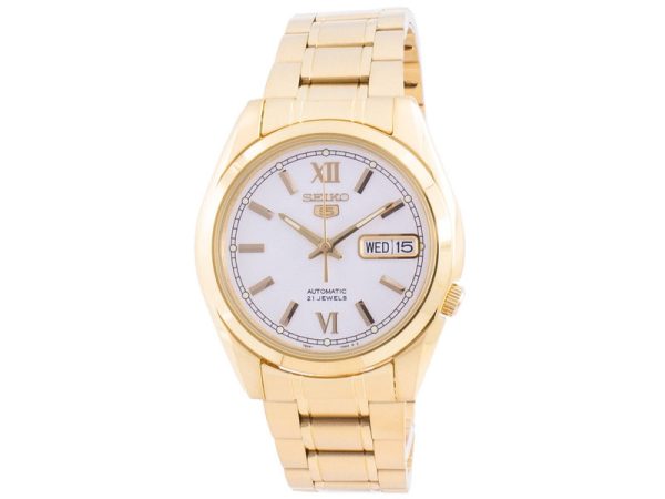 Rokas pulkstenis Seiko SNKL58K1