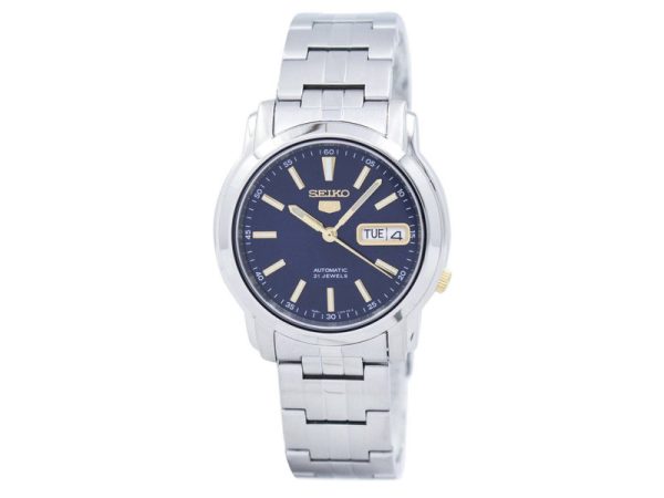 Rokas pulkstenis Seiko 5 SNKL79K1