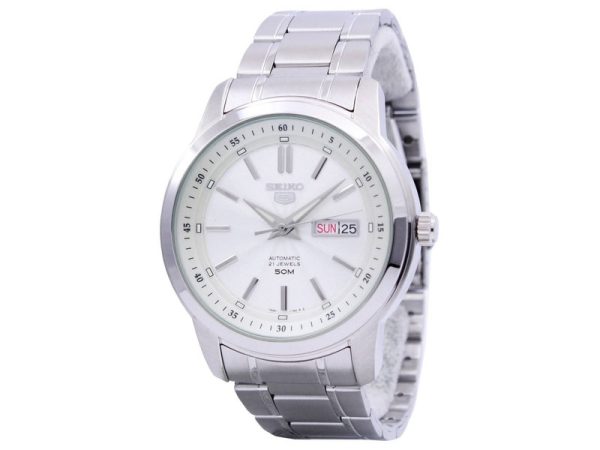 Rokas pulkstenis Seiko SNKM83K1