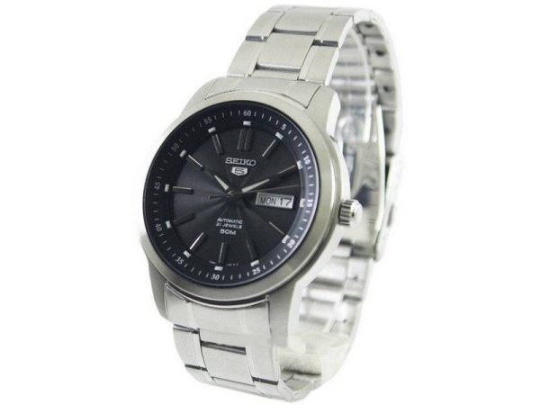 Rokas pulkstenis Seiko SNKM87K1