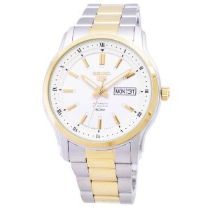 Rokas pulkstenis Seiko SNKP14J1