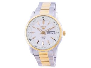 Rokas pulkstenis Seiko SNKP14K1