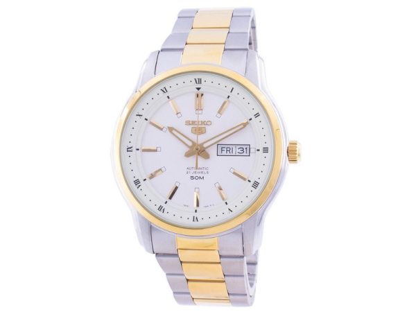 Rokas pulkstenis Seiko SNKP14K1