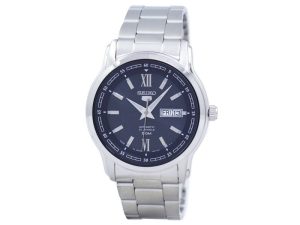 Rokas pulkstenis Seiko SNKP17J1