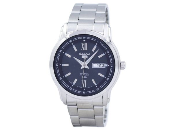 Rokas pulkstenis Seiko SNKP17J1