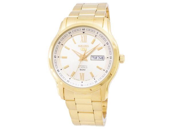 Rokas pulkstenis Seiko SNKP20J1