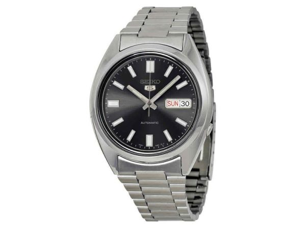 Rokas pulkstenis Seiko 5 SNXS79K1