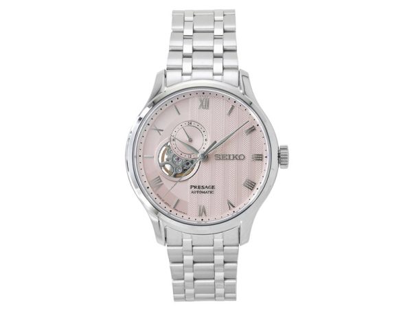 Rokas pulkstenis Seiko SSA465J1