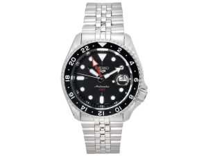 Rokas pulkstenis Seiko SSK001K1