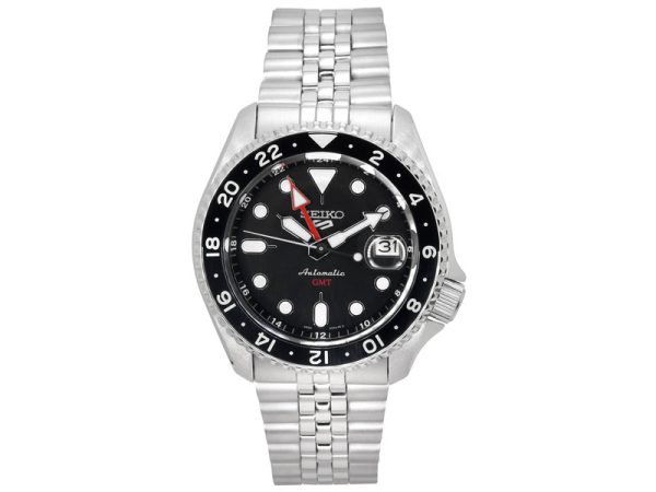 Rokas pulkstenis Seiko SSK001K1