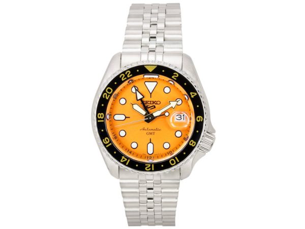 Rokas pulkstenis Seiko SSK005K1