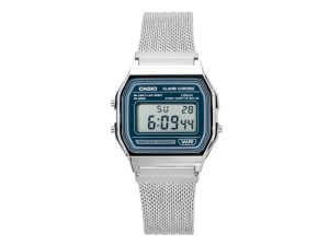 Rokas pulkstenis Casio A158WEM-3