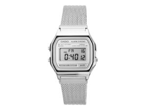 Rokas pulkstenis Casio A158WEM-7