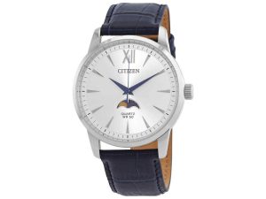Rokas pulkstenis Citizen AK5000-03A